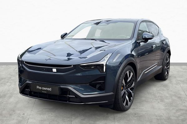 Polestar 3 Long Range Dual Motor Performance 111kW Plus Pilot Perf - 2025