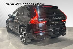 Volvo XC60 bild 4
