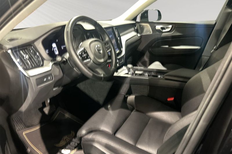 Volvo XC60 bild 7