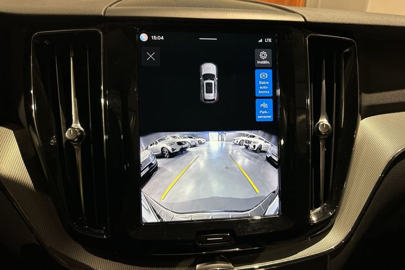 Volvo XC60 bild 16