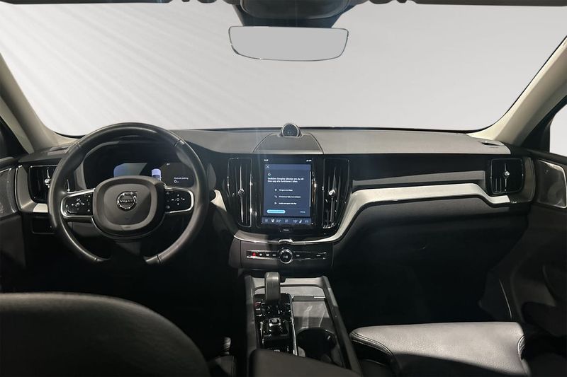 Volvo XC60 bild 9