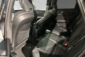 Volvo XC60 bild 8