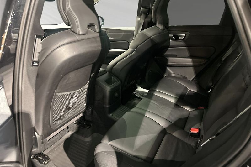 Volvo XC60 bild 8
