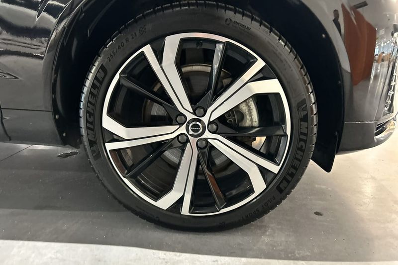 Volvo XC60 bild 12