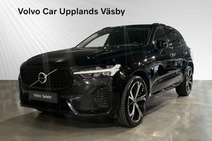 Volvo XC60 bild 1