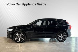 Volvo XC60 bild 3