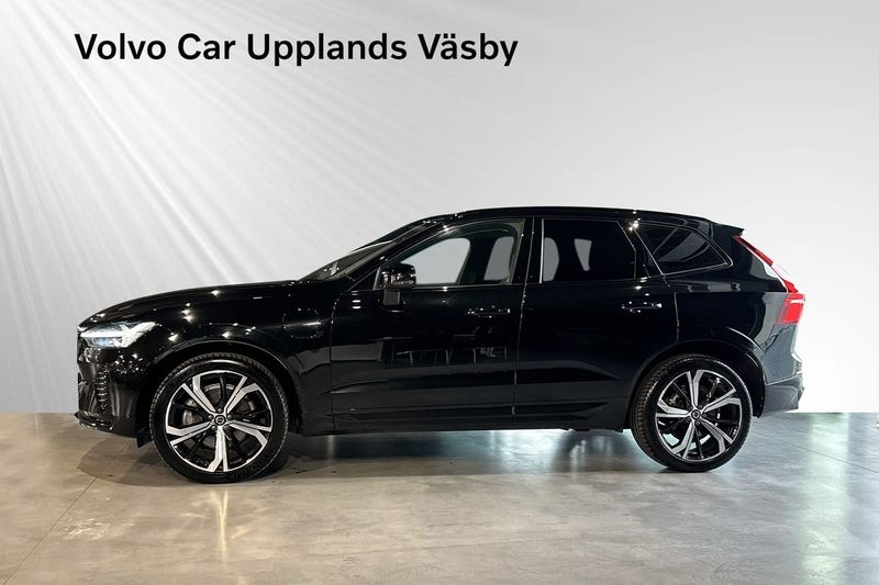 Volvo XC60 bild 3