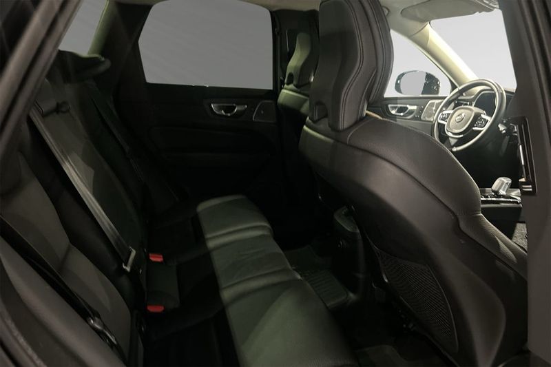 Volvo XC60 bild 11