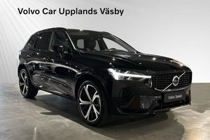 Volvo XC60 bild 6