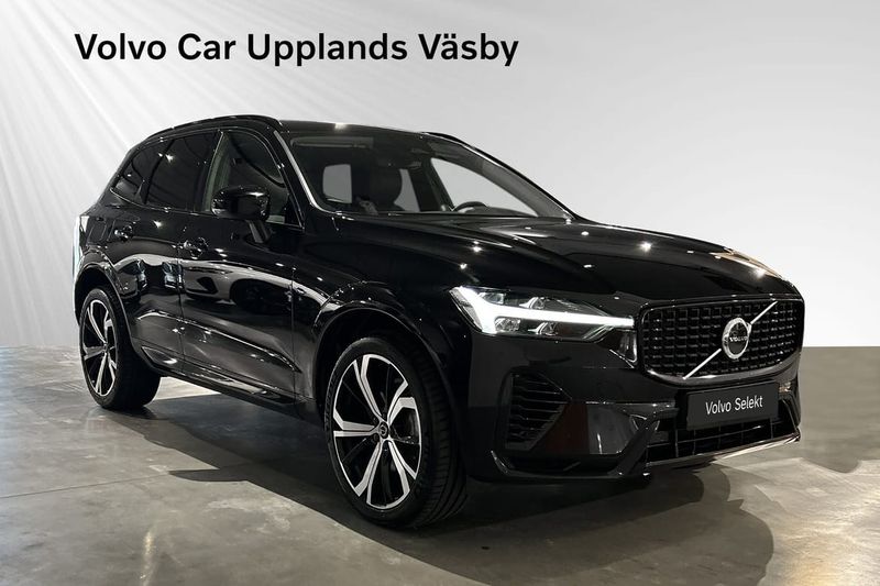Volvo XC60 bild 6