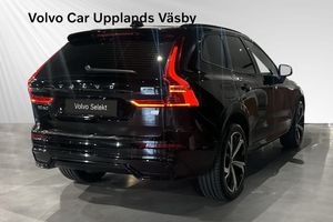 Volvo XC60 bild 5