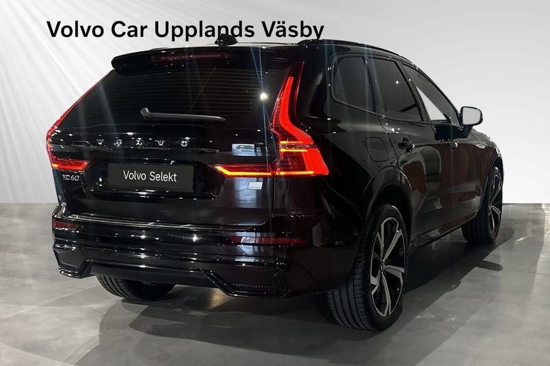Volvo XC60 bild 5