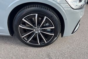 Volvo V60 bild 12