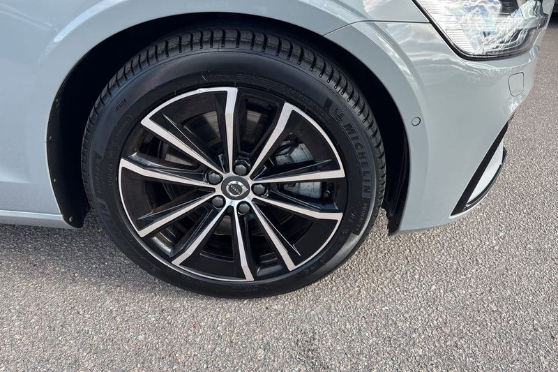 Volvo V60 bild 12