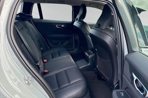 Volvo V60 bild 11