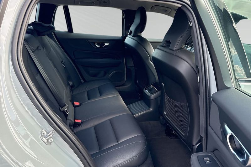 Volvo V60 bild 11