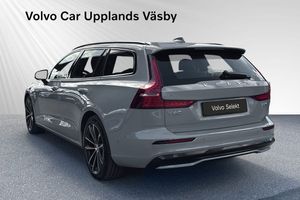 Volvo V60 bild 4
