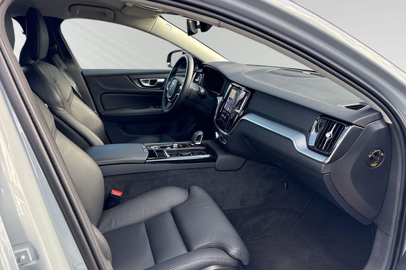Volvo V60 bild 10