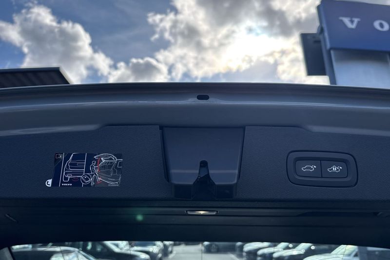 Volvo V60 bild 14