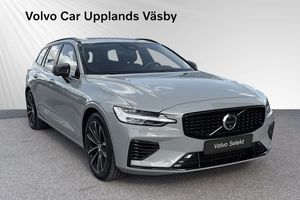 Volvo V60 bild 6