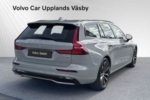 Volvo V60 bild 5