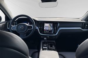 Volvo V60 bild 9