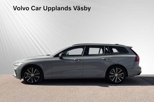 Volvo V60 bild 3