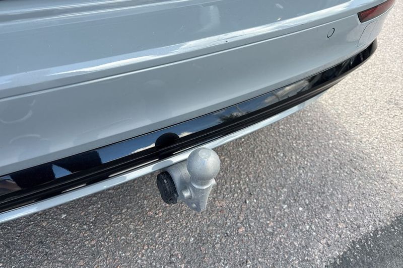 Volvo V60 bild 13