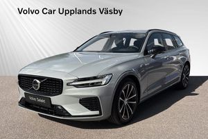 Volvo V60 bild 1