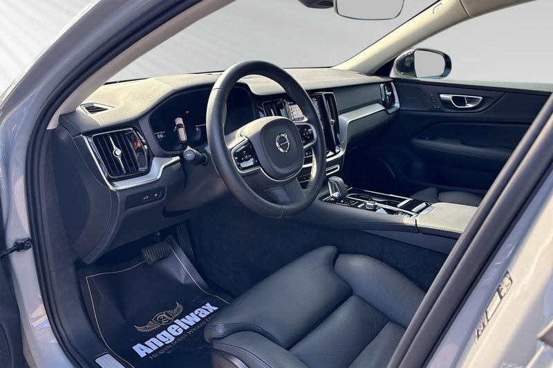 Volvo V60 bild 7