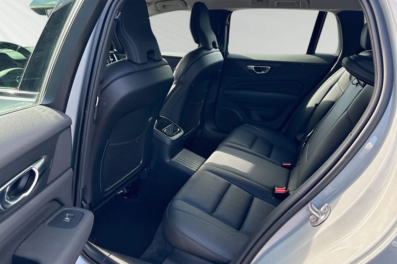 Volvo V60 bild 8
