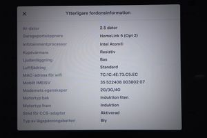 Tesla Model S bild 31