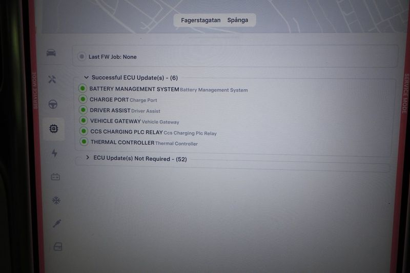 Tesla Model S bild 32