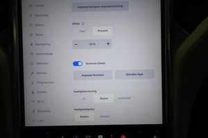 Tesla Model S bild 30