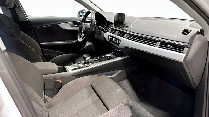 Audi A4 bild 3