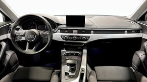 Audi A4 bild 4