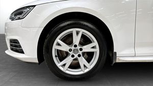 Audi A4 bild 9
