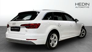 Audi A4 bild 2