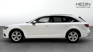 Audi A4 bild 6
