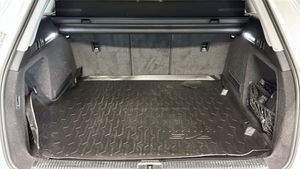 Audi A4 bild 10