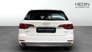 Audi A4 bild 7