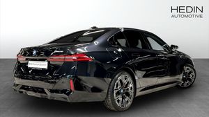 BMW 550 bild 2