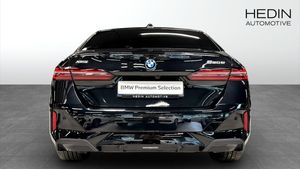 BMW 550 bild 7