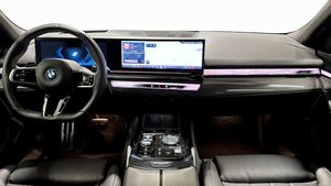 BMW 550 bild 4