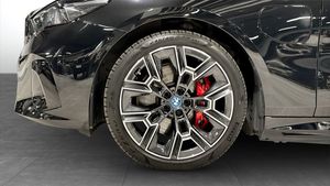 BMW 550 bild 9