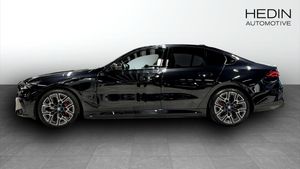 BMW 550 bild 6