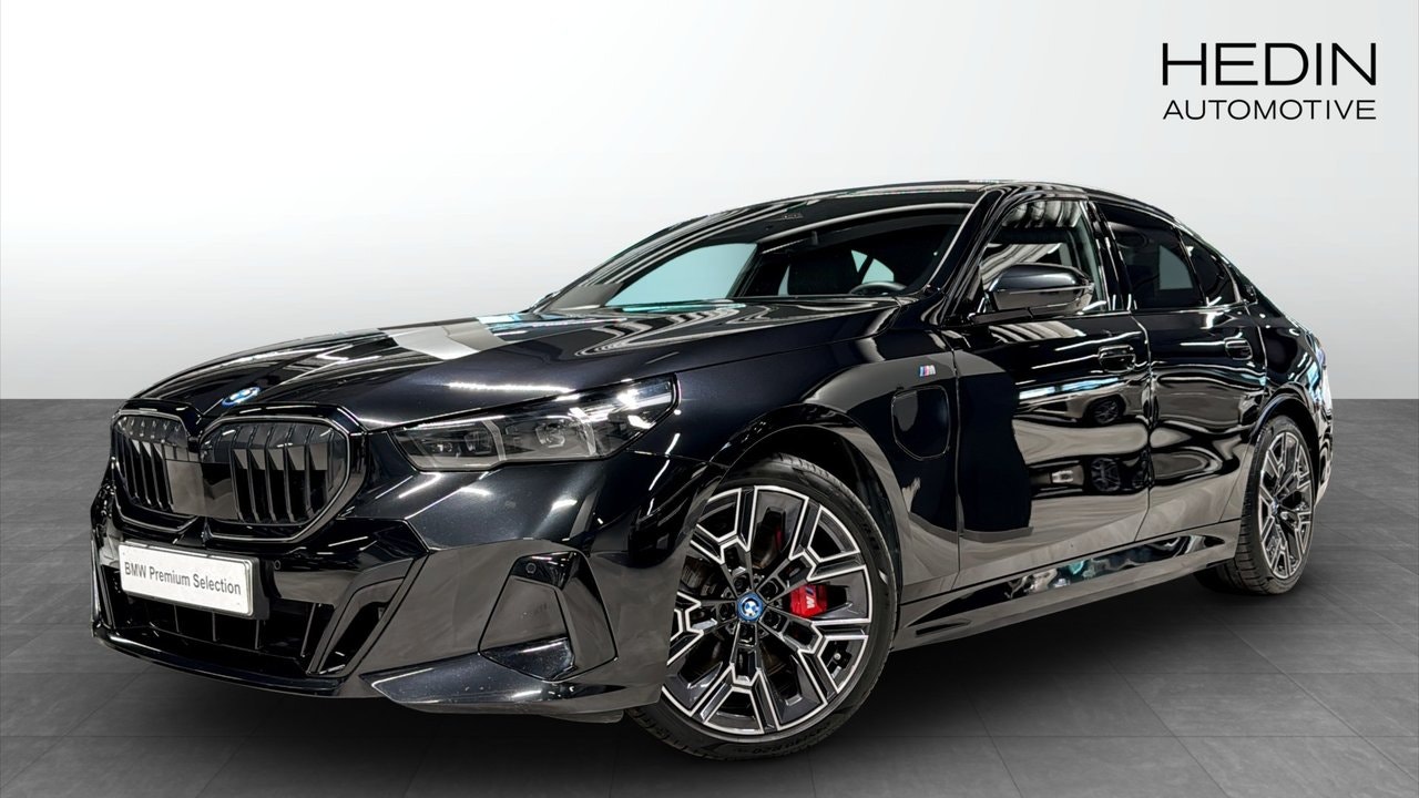 BMW 550