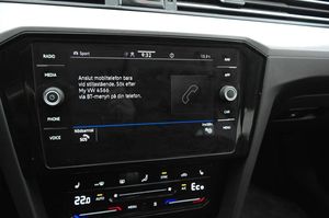 Volkswagen Passat bild 16