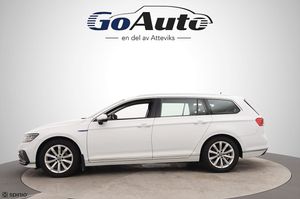 Volkswagen Passat bild 6