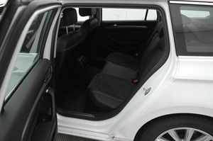 Volkswagen Passat bild 22